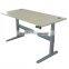 2017 hot product Electric Height Adjustable Desk