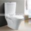 slow down seat cover wc toilet with strong water flushing
