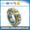 NJ312 cylindrical ball roller bearing used in agricultural machinery