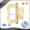 Special construction hige quality mirror cabinet door pivot hinge