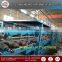 EPS sandwish panel roll forming machine