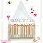 baby mosquito net playpen cover for DRKMN