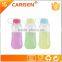Hot sale in America custom logo cute bpa free sport children water bottle