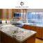 Housing Architecture Save Material River White Pre Cut Granite Countertops