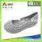 Hot Sale Comfortable PVC Lady Sandal, Dressing Shoes