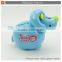 Lovely wind up cartoon lion toy