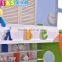 smart children bunk bed furniture 805#