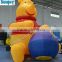 Selling giant advertising inflatable cartoon winnie