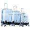 2015 best quality nylon trolly bag on sale