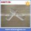 Transparent Gage Glass Borosilicate Type Special Size