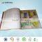Low price hotsell fashion color booklet printing