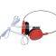 Mini Lightweight Wireless Stereo Sports Bluetooth running earphone