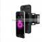 SIKAI Armband with Case for iPhone 6plus Lite Design 2 in 1Running Cell Phone Armband Silicone Case for iPhone 5s Case