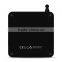 Hot Selling Original amlogic Full HD 1080P Porn Video XBMC Streaming TV Box GTQ 4.4 Android TV support 4k and H.265