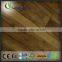 12.3mm thickness U Groove random distressed oak Laminate wood flooring