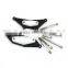 CNC Milling Motorcycle Engine Sliders For Honda CBR650 FT