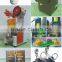 Guangzhou Bubble Milk Tea shaking machine Shaker Machine For boba