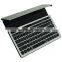 Computer keyboard Application aluminum bluetooth keyboard for android tablet pc