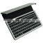 Wholesale Wireless Aluminium Alloy Bluetooth Keyboard for Ipad Air