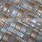 Strip crystal glass mosaic new product (PMGB18)