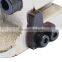 Manual Combination buckle-free steel strapping tool steel packing tools