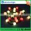 35mm ws2811 disco ball light 12v disco light bulbs