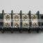 11mm 400V 30A KT2-2 Electrical Barrier Screw Terminal Block