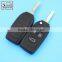 High Quatity Volvo flip remote key shell Car Key Volvo flip 3 button remote key shell volovo key fob