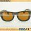 Skateboard wood chinese sunglasses wooden