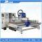DX-1325 Cnc Wood Atc With Italy HSD Spindle