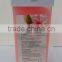 1 PCS Depilatory Wax depilator Cream Facial Body Hair Removal Nonwoven Women Wax Strip Smooth Legs Beeswax Depilation