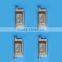 17AM thermal protector, lighting thermal protector, motor thermal protector