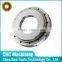 Custom made cnc aluminum parts for LED Lighting parts