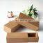 Kraft Paper Box Printing Lables