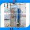 Dust remover VCMC insert filter plug-in dust remover wheat cleaning, flour filtration