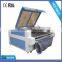 High quality cheap auto feeding leather laser cutting machine price