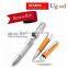 Fast Stylus Pen drive usb with touch stylus, Crystal USB Pen Drive, Touch pen USB Flash Drive Hot selling for promo gifts