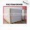 Hangzhou Raw Material PVC Foam Baord 18mm