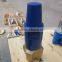 API tricone drilling bit for well drilling equipment