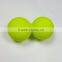 Protone double lacrosse ball -Release yoga message ball