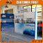 High Quality Portable Folding Exhibition Display