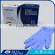 Dental equipment disposable powder free nitrile gloves