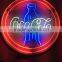 CE and ROHS hot and new LED diy acrylic neon sign