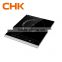 Volume manufacture portable intelligent induction cooker