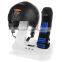 Motor cycle helmet dryer machine