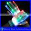 Durable New Coming Garden Glove Exporter With Led Light