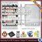 quad core 10 inch android tablet 3g gps wifi phone bluetooth