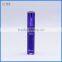 Hot sale CC cream airless tube with brush screw flip top cap