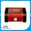 High-end Handmade Wooden Cigar Box for Men's Smoking Purpose