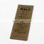 personalized genuine leather bookmarks for Bible